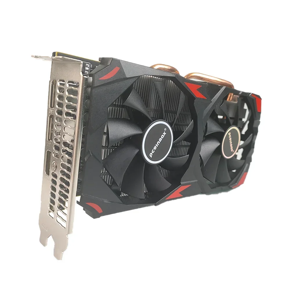 Video Gaming & Esports Usd Acc - PCWINMAX Radeon RX 580 2048SP 8GB
