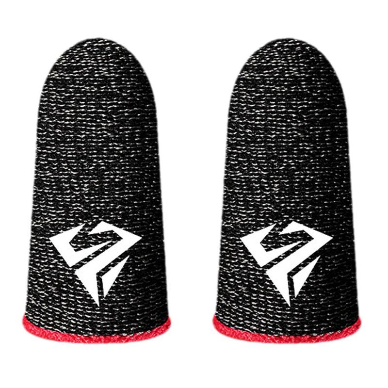 Esports Gaming Gloves - 2 szt. Nakładki na palce do