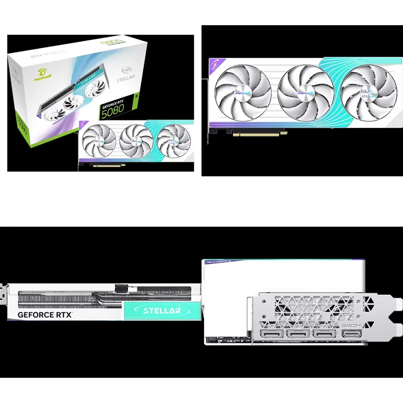 Video Gaming & Esports Usd Acc - 【CHIMU HOME】 Karta graficzna GeForce RTX