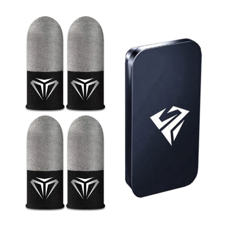 Esports Gaming Gloves - 45BB Slim Finger rękawice dla graczy