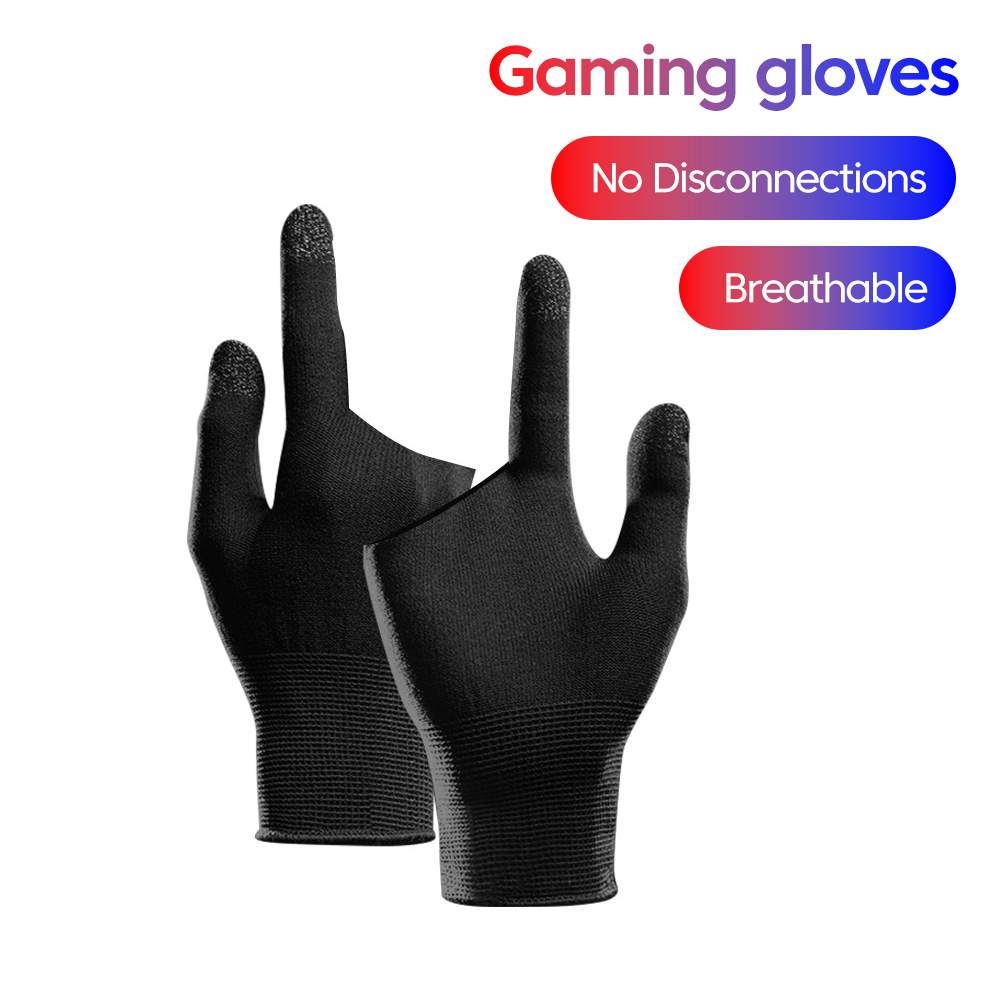 Esports Gaming Gloves - 2 SZT. Nakładki na palce do