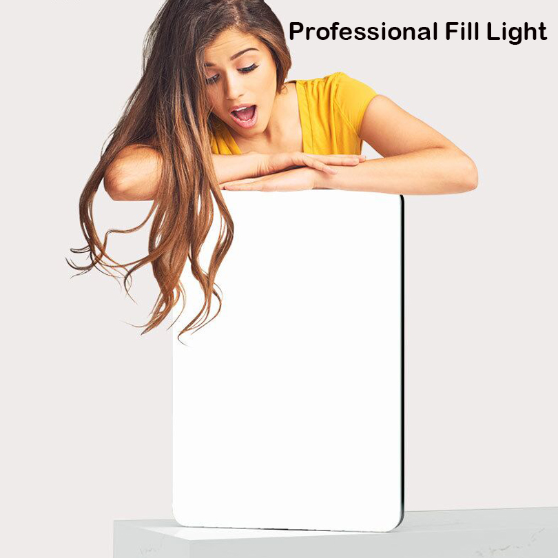 Led Light Panel Stream - Lampa LED do wideo 19'' 90W