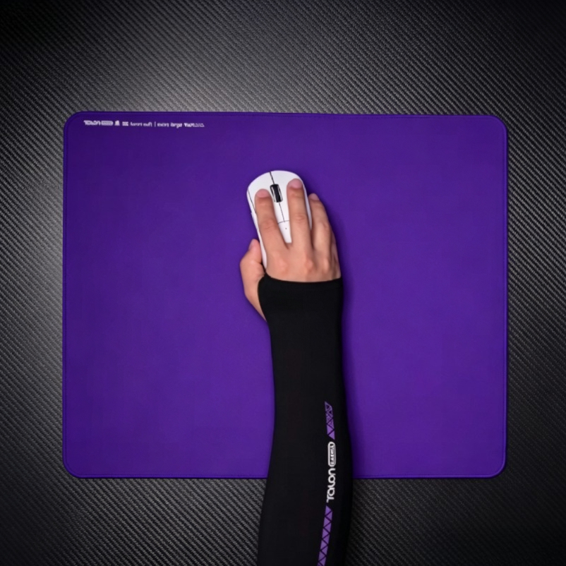 Esports Gaming Gloves - Rękawki chłodzące do e-sportu, personalizowana podkładka