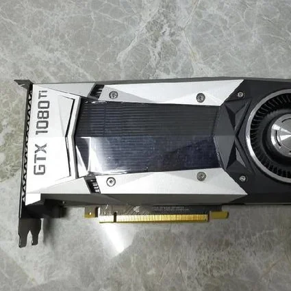 Video Gaming & Esports Usd Acc - 2026 Premium f GTX 1080 Ti