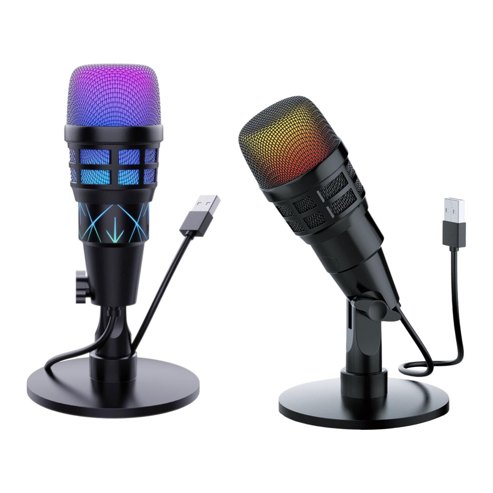 Profesjonalny mikrofon pojemno – Streaming Mic Condenser recenzja i cena