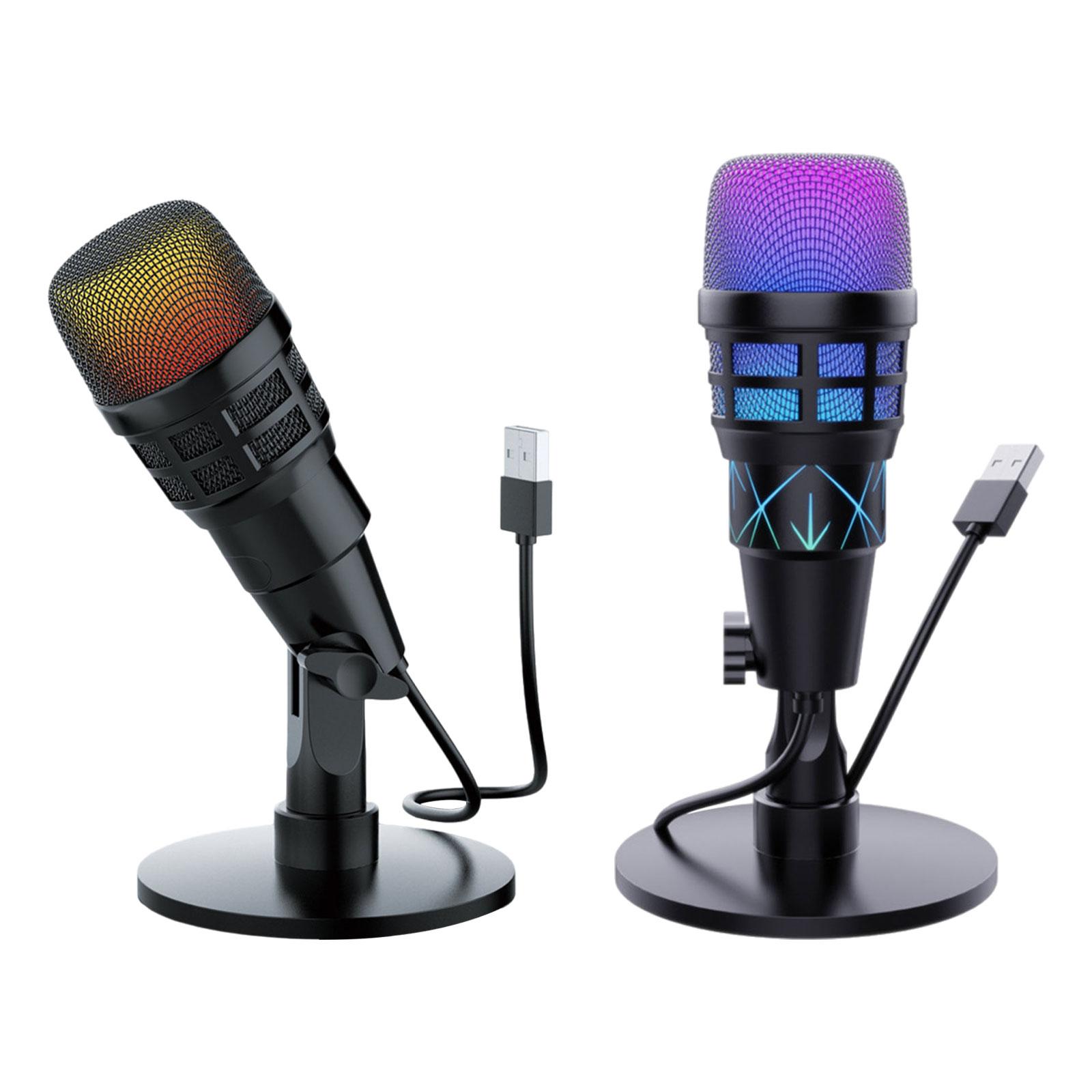 Profesjonalny mikrofon pojemno – Streaming Mic Condenser recenzja i cena