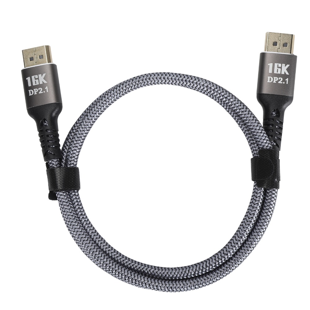 Kabel DisplayPort 2.1 16K 30Hz – Gaming Speaker 2.1 recenzja i cena