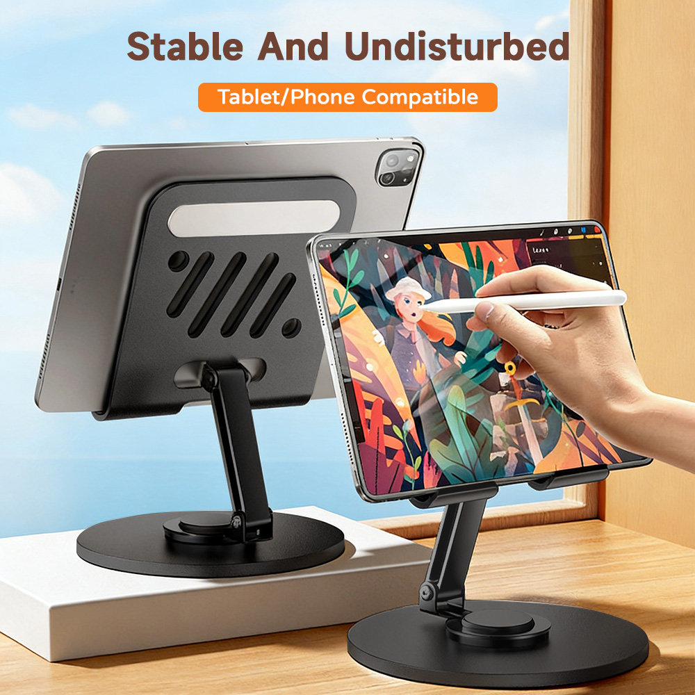 Metalowy Stojak na Tablet/Tele – Esports Online Gaming recenzja i cena