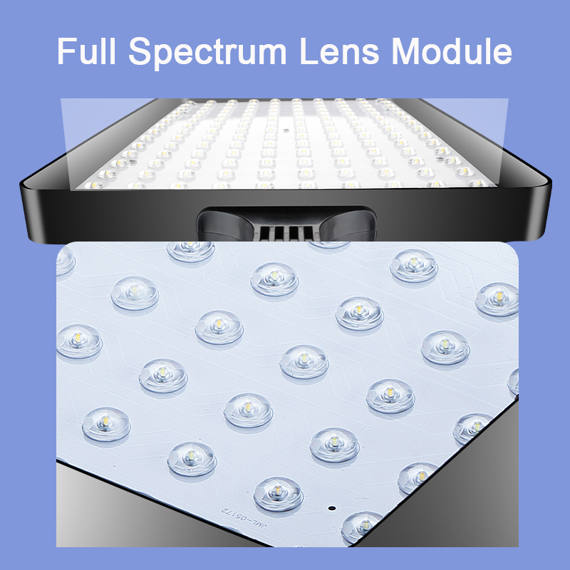 50W LED lampka wypełniająca la – Led Light Panel Stream recenzja i cena