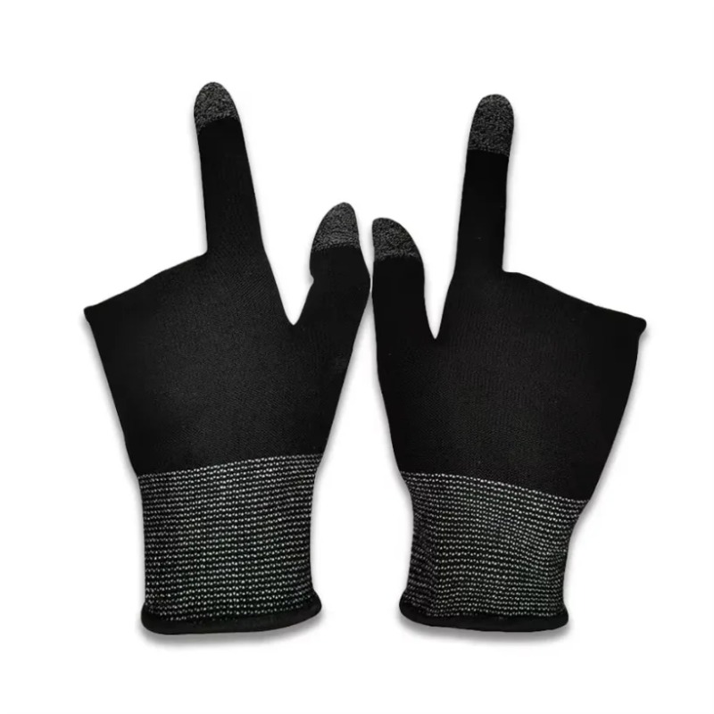 Ulepszone 2 szt. rękawiczki na – Esports Gaming Gloves recenzja i cena