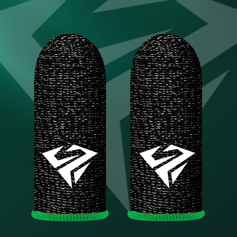 2 szt. Rękawiczki do gier odpo – Esports Gaming Gloves recenzja i cena