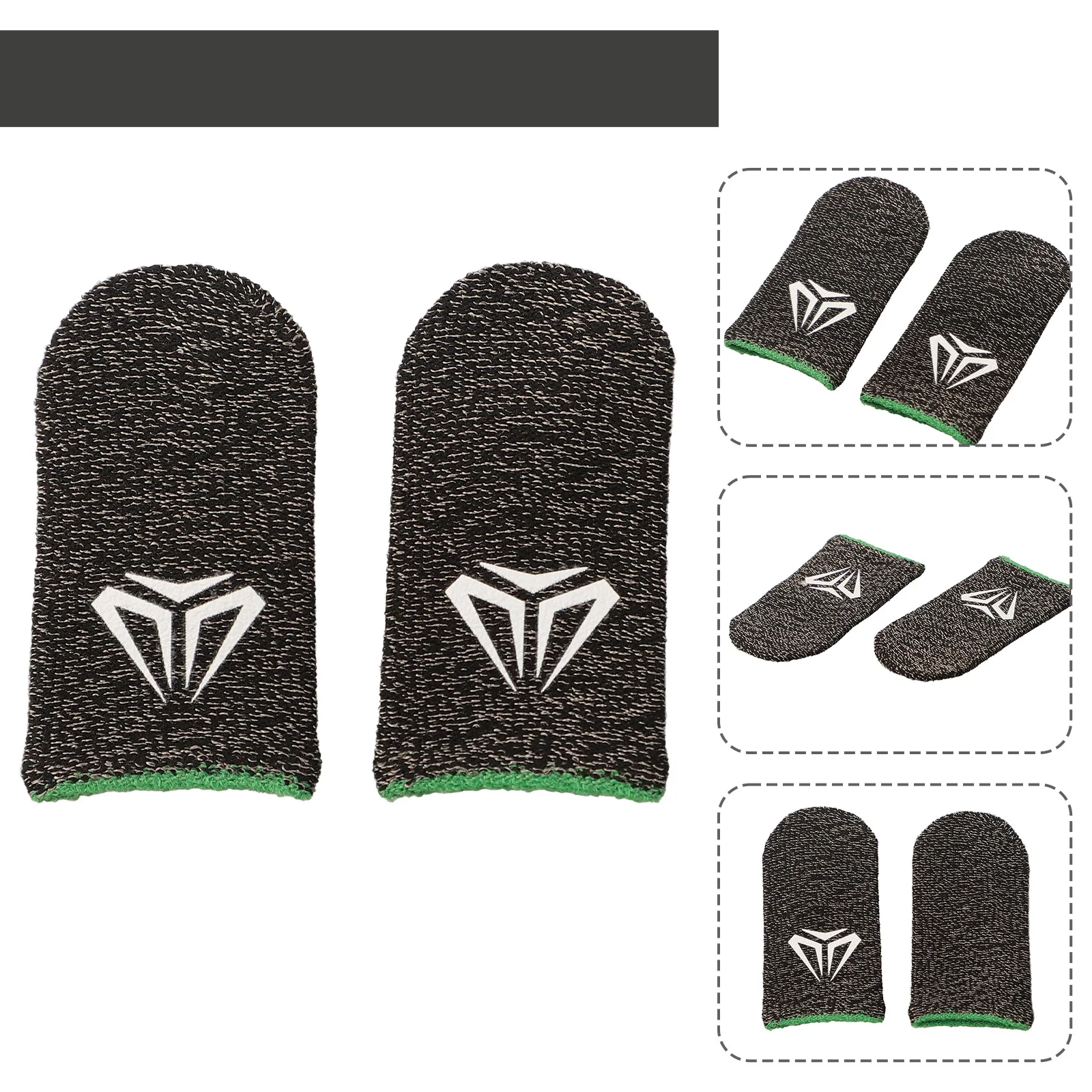 2 szt. Rękawiczki do gier odpo – Esports Gaming Gloves recenzja i cena