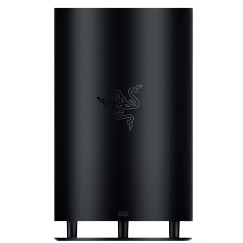 Głośniki gamingowe Razer Nommo – Gaming Speaker 2.1 recenzja i cena