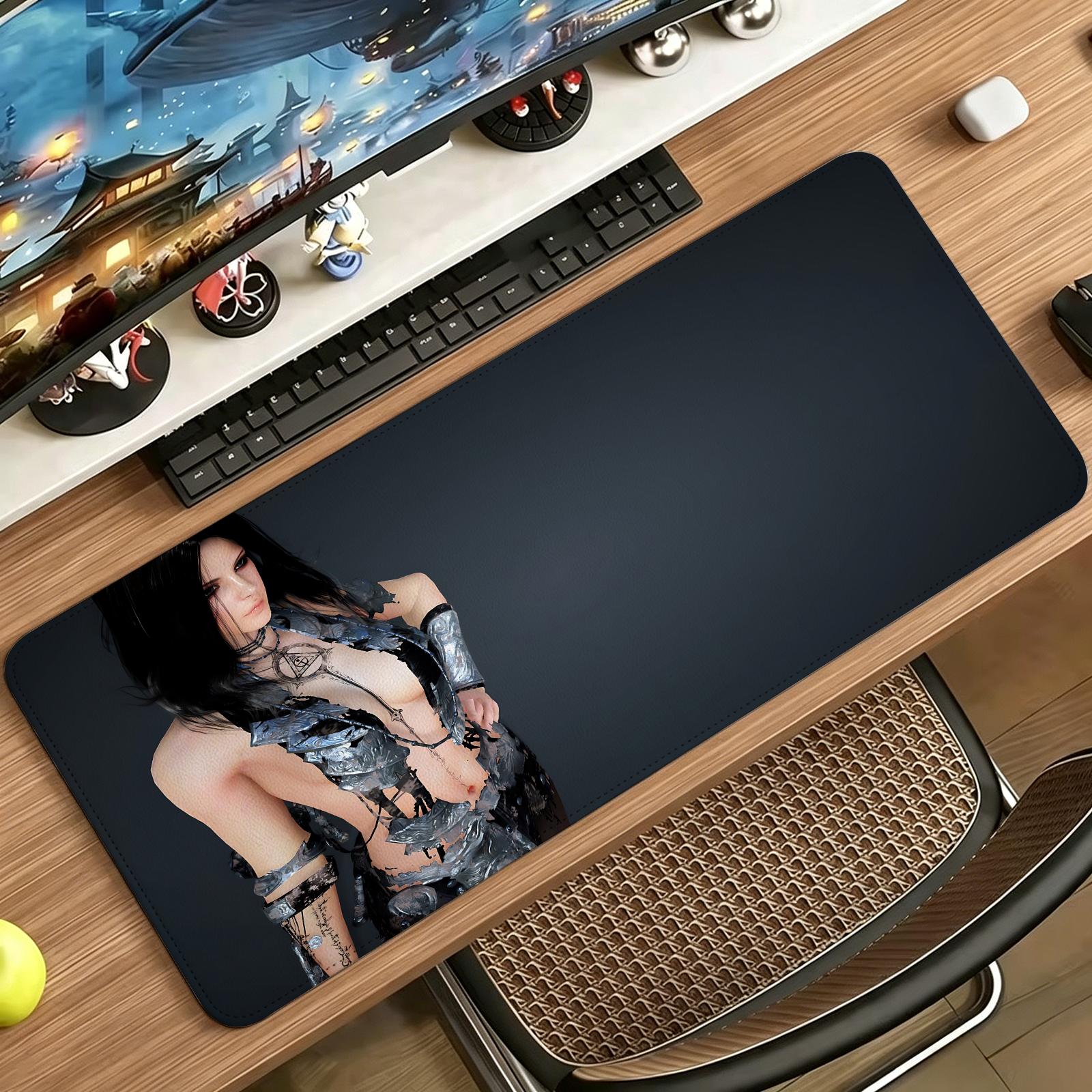 Podkładka pod mysz do gier Bla – Esports Online Gaming recenzja i cena