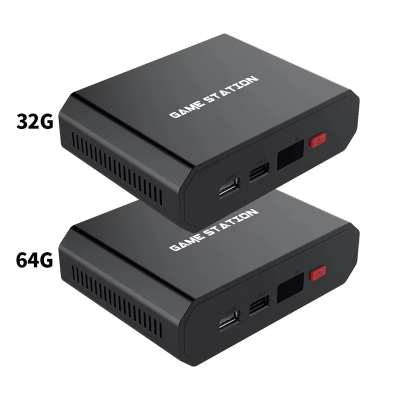 Konsola do gier wideo M8plus H – Video Gaming & Esports Usd Acc recenzja i cena