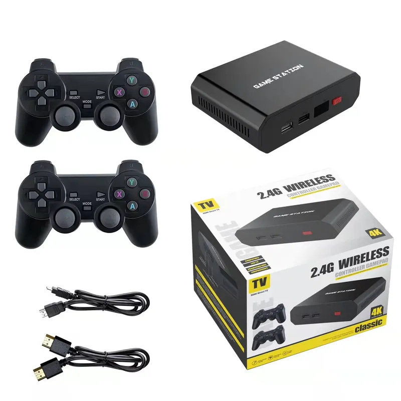 Konsola do gier wideo M8plus H – Video Gaming & Esports Usd Acc recenzja i cena