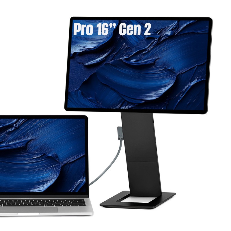 Przenośny ekran e-sportowy OvO – Esports Gaming Store recenzja i cena