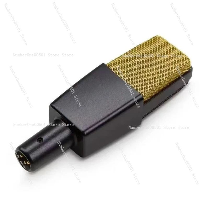 Profesjonalny mikrofon pojemno – Streaming Mic Condenser recenzja i cena