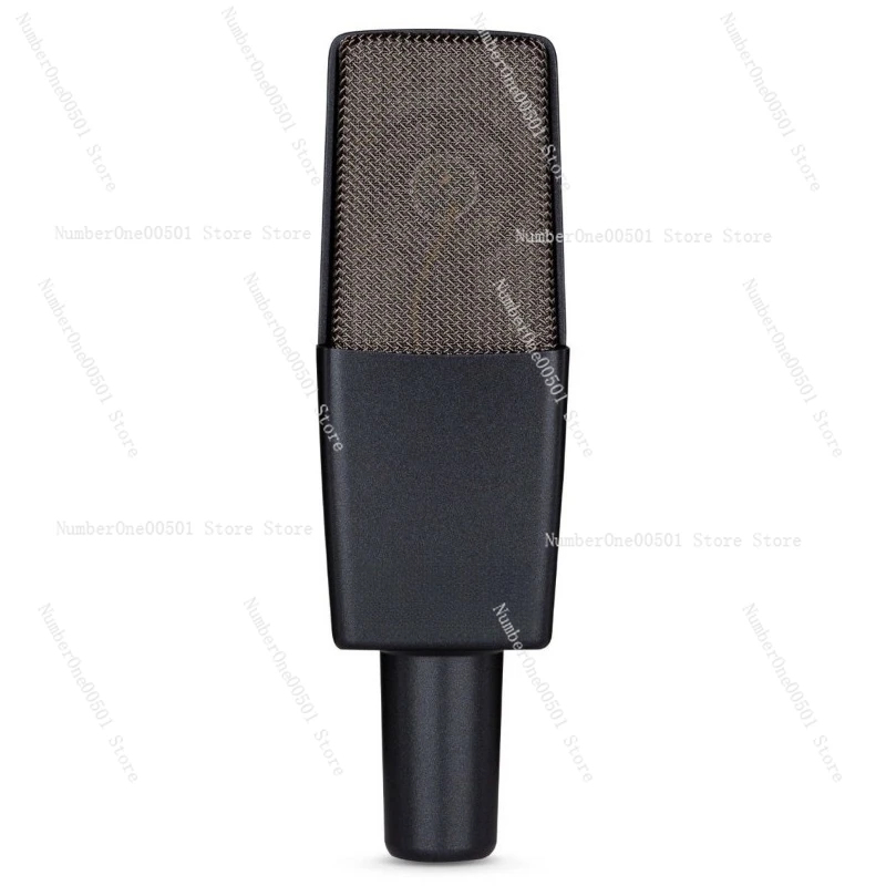 Profesjonalny mikrofon pojemno – Streaming Mic Condenser recenzja i cena