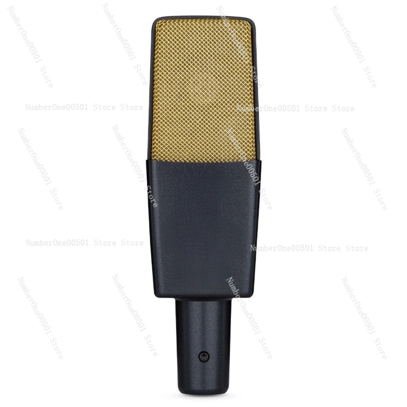 Profesjonalny mikrofon pojemno – Streaming Mic Condenser recenzja i cena