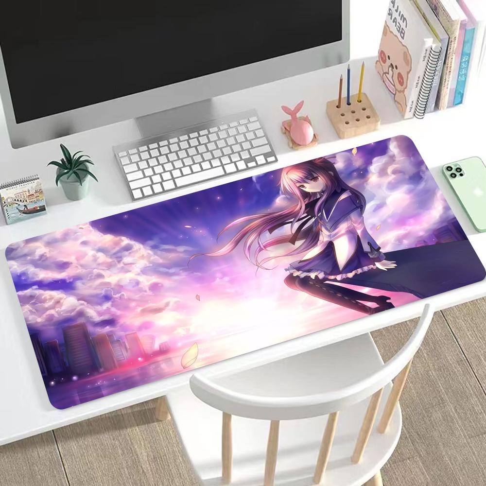 Podkładka pod mysz Sword Art O – Esports Online Gaming recenzja i cena