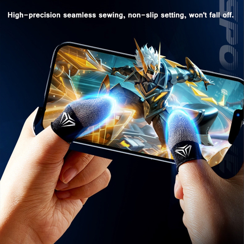 45BB Slim Finger rękawice dla  – Esports Gaming Gloves recenzja i cena