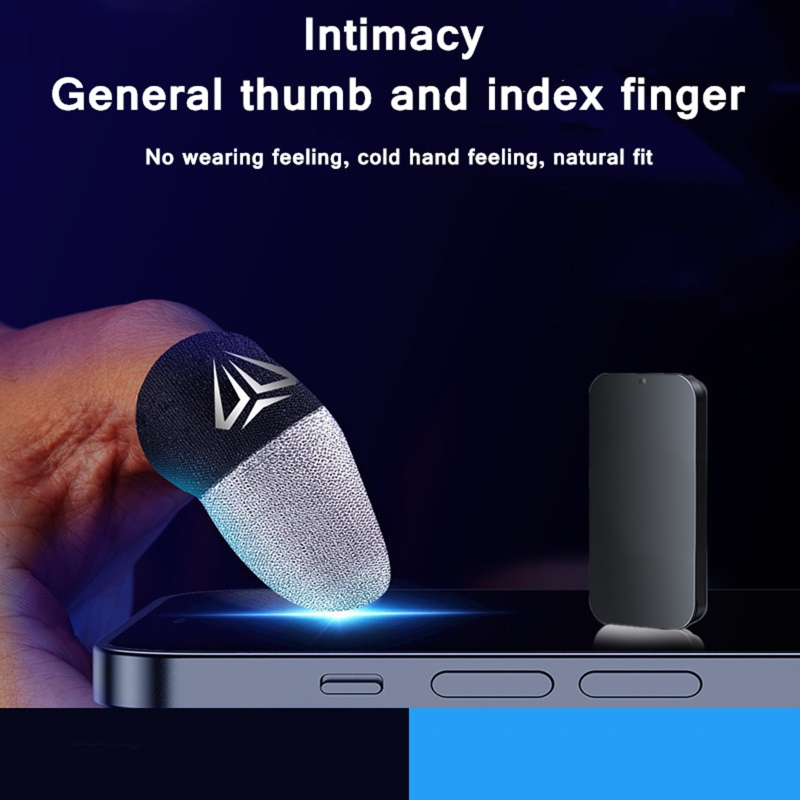 45BB Slim Finger rękawice dla  – Esports Gaming Gloves recenzja i cena