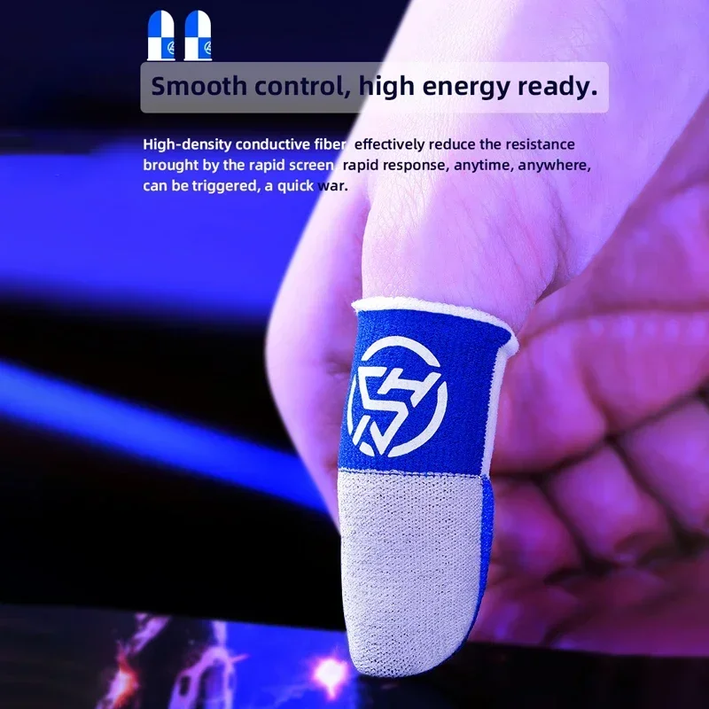 1 para rękawiczek na palce dla – Esports Gaming Gloves recenzja i cena