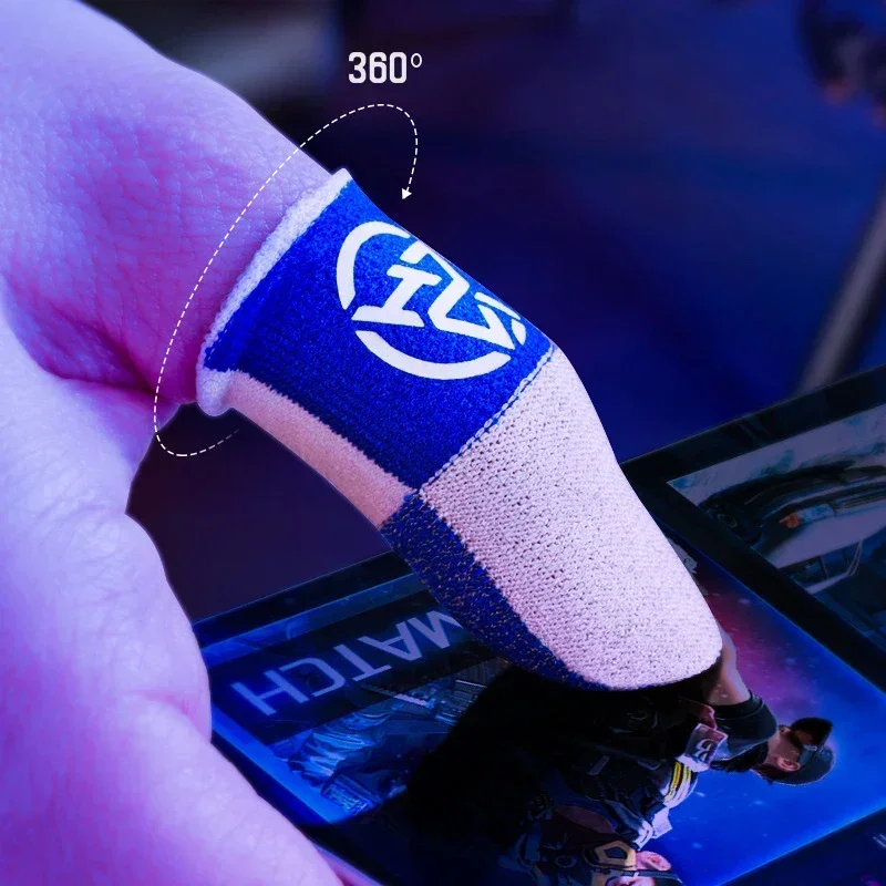 1 para rękawiczek na palce dla – Esports Gaming Gloves recenzja i cena