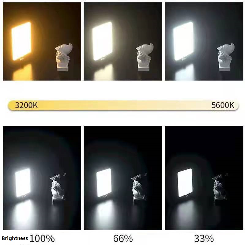 Lampa wypełniająca LED Panel ś – Led Light Panel Stream recenzja i cena