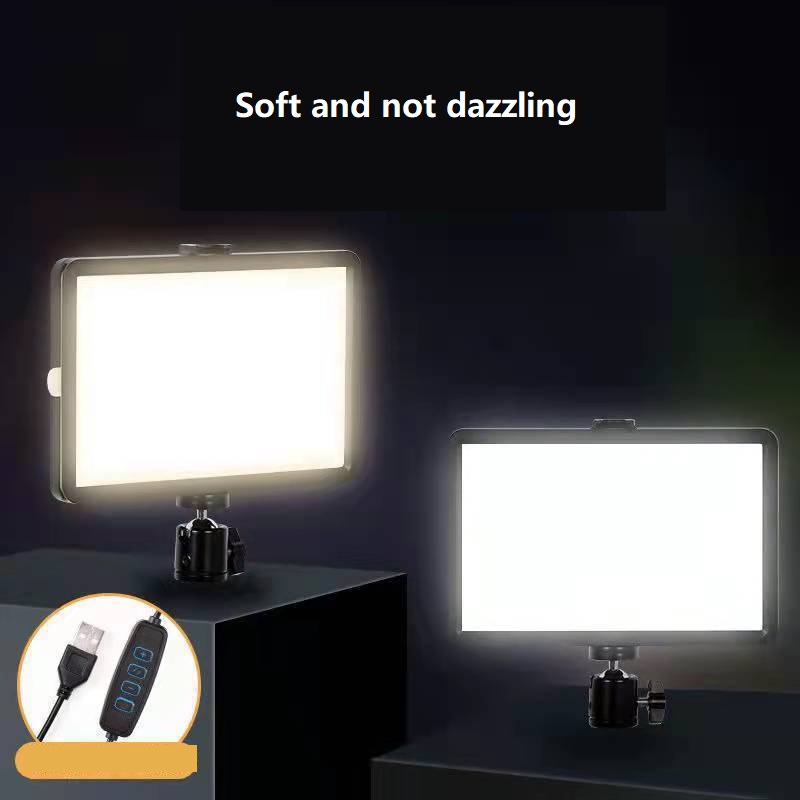 Lampa wypełniająca LED Panel ś – Led Light Panel Stream recenzja i cena
