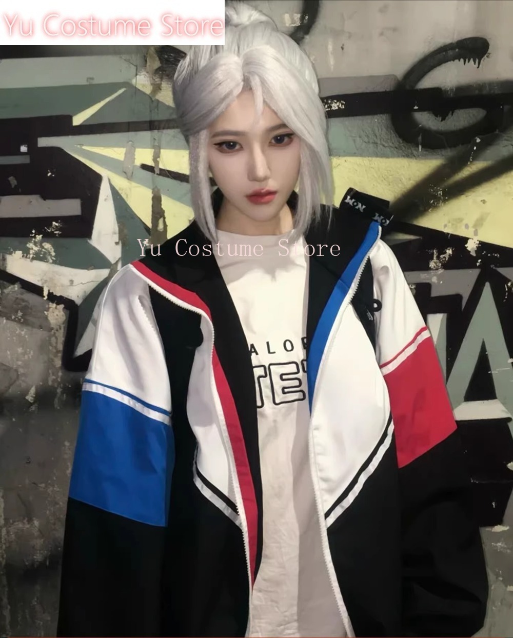 Odzież techwear w stylu street – Esports Gaming Store recenzja i cena
