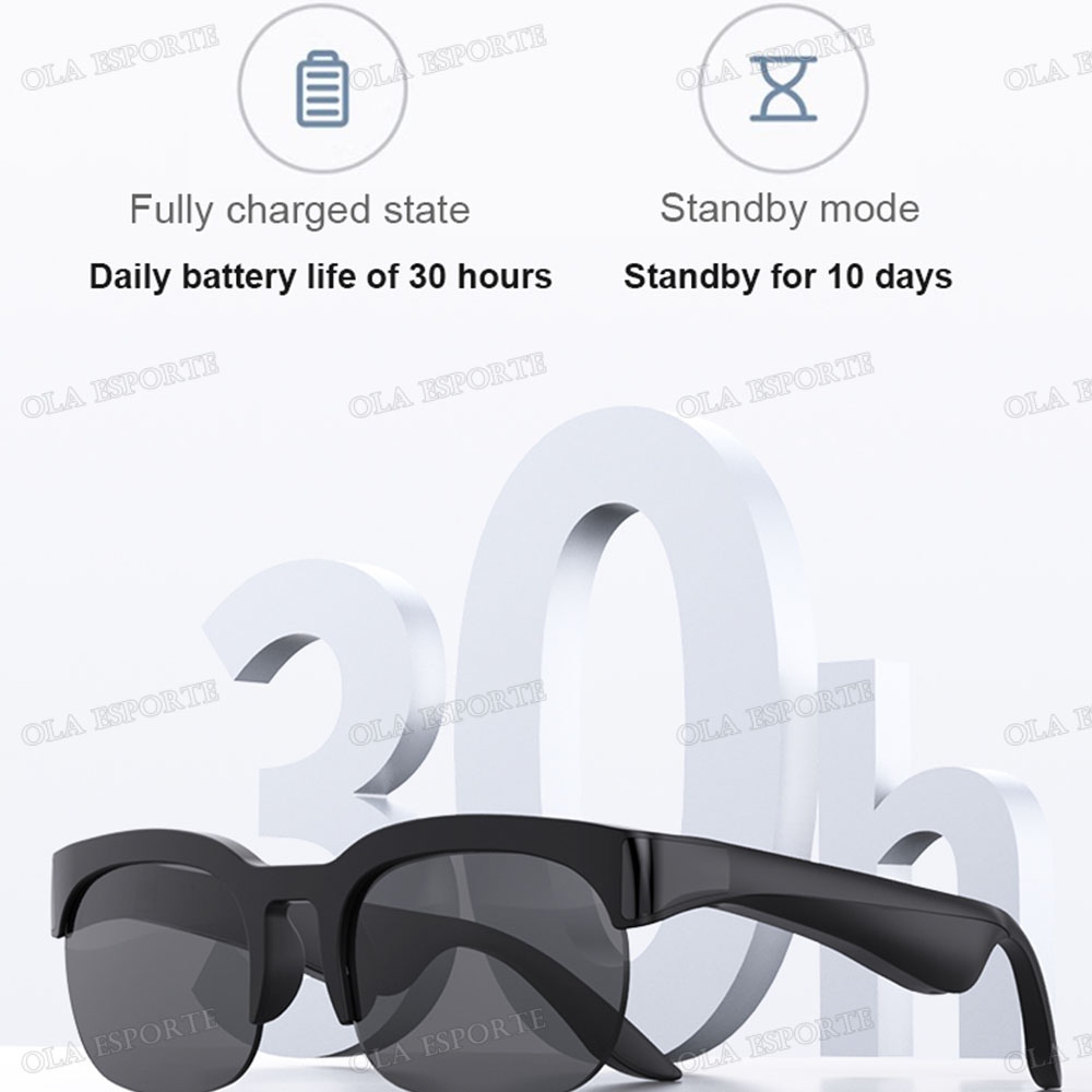 Inteligentne okulary z kamerą  – Video Gaming & Esports Usd Acc recenzja i cena