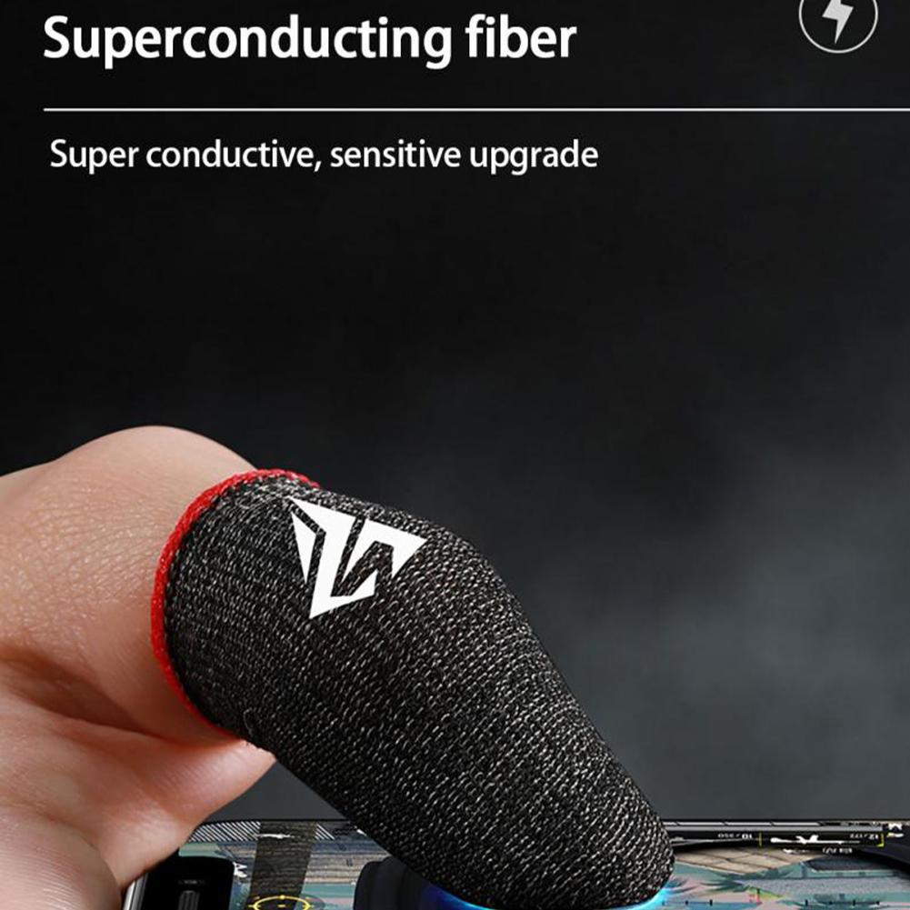 2 szt. Rękawiczki do gier mobi – Esports Gaming Gloves recenzja i cena