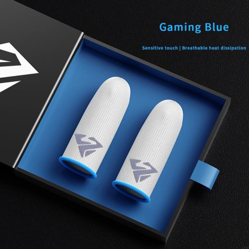 Rękawiczki do gier dla graczy  – Esports Gaming Gloves recenzja i cena
