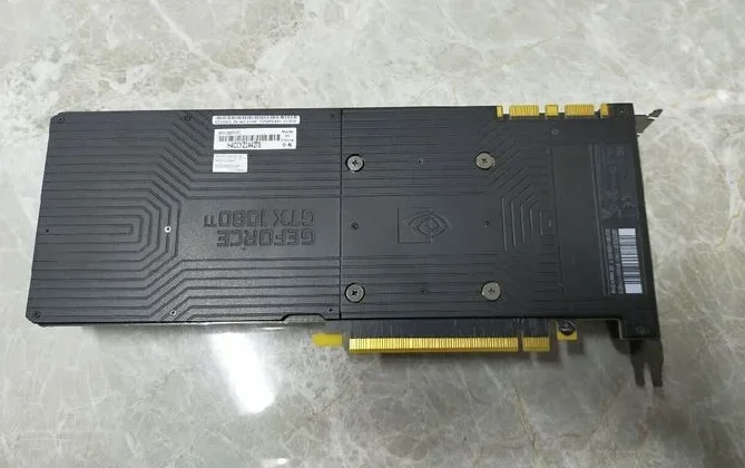 2026 Premium f GTX 1080 Ti Gam – Video Gaming & Esports Usd Acc recenzja i cena