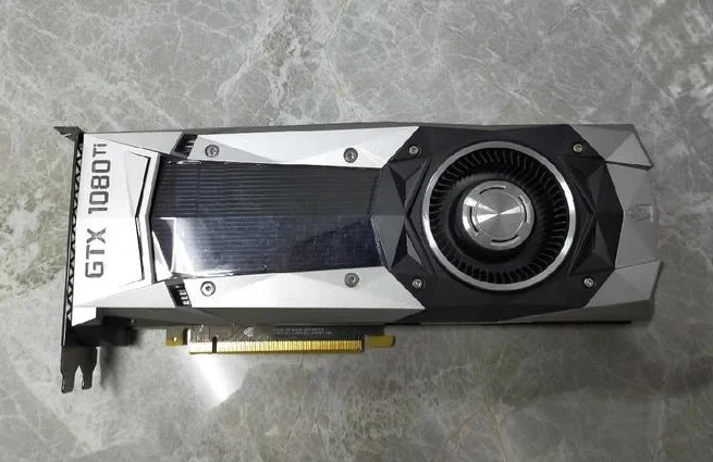 2026 Premium f GTX 1080 Ti Gam – Video Gaming & Esports Usd Acc recenzja i cena